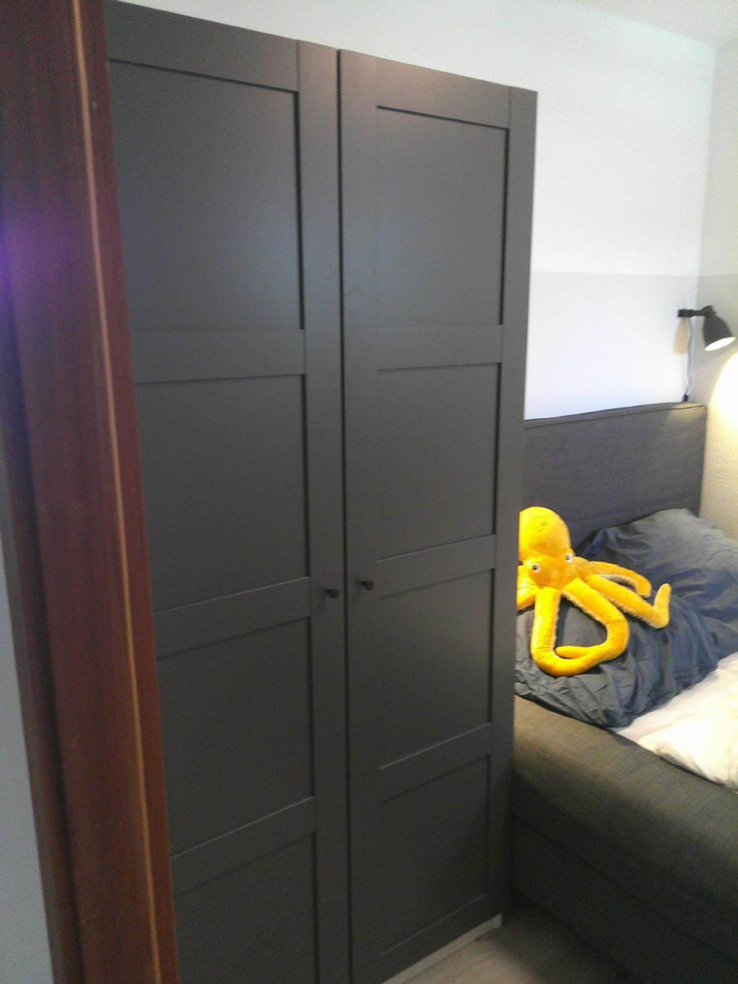 Apartment Fuerstenhof 325