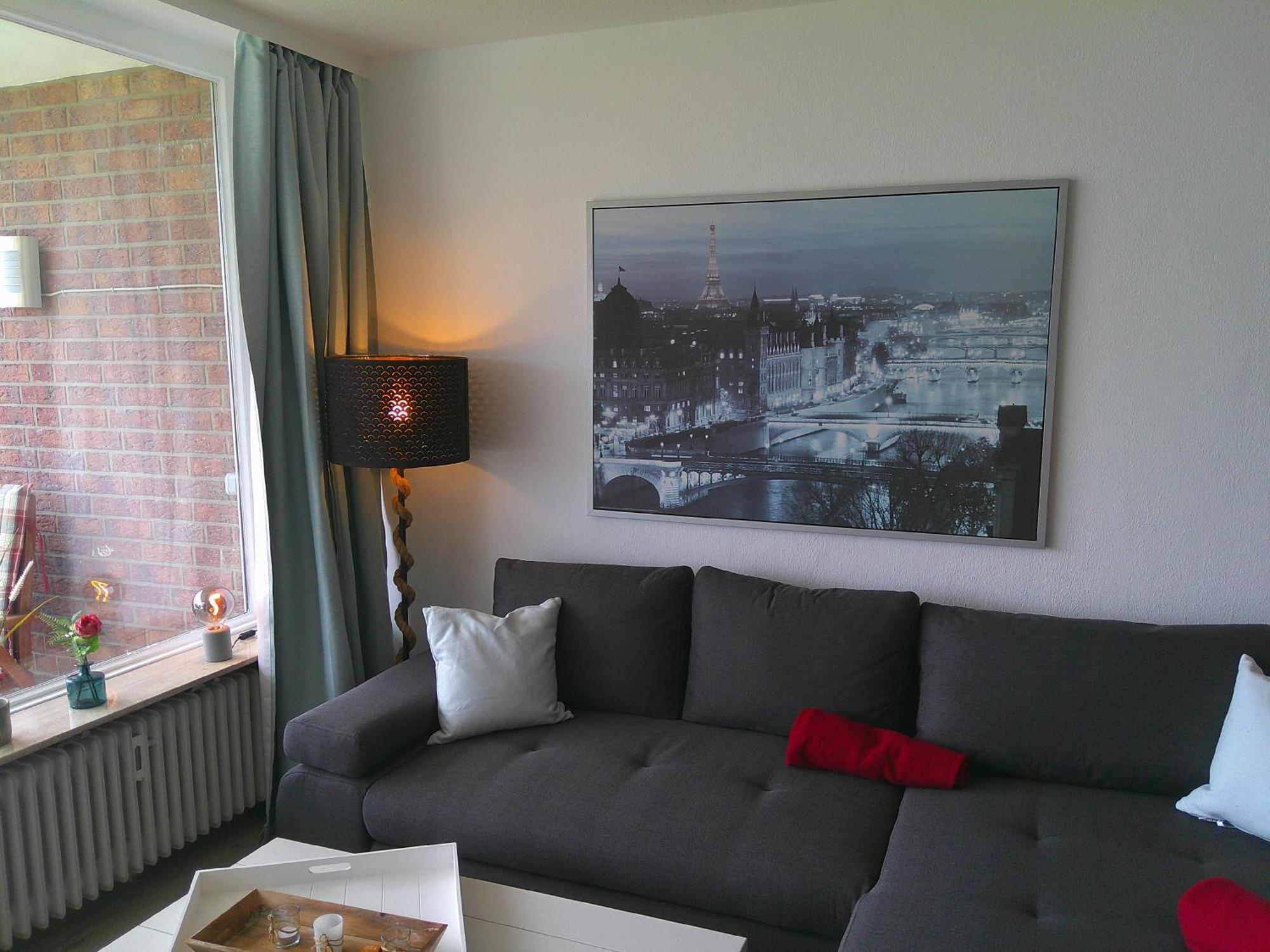 Fuerstenhof 325 Apartment Grömitz