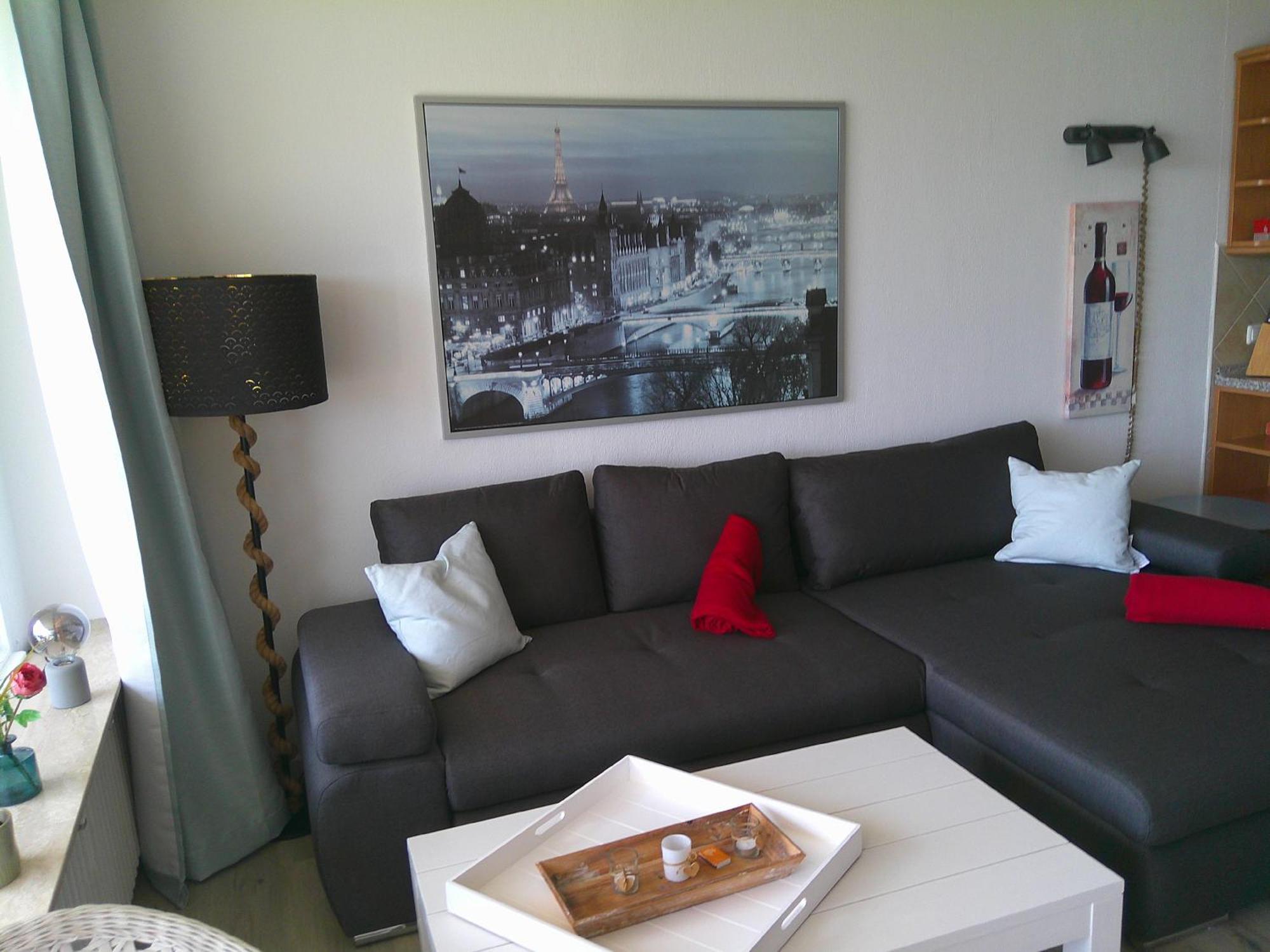Apartment Fuerstenhof 325 Grömitz