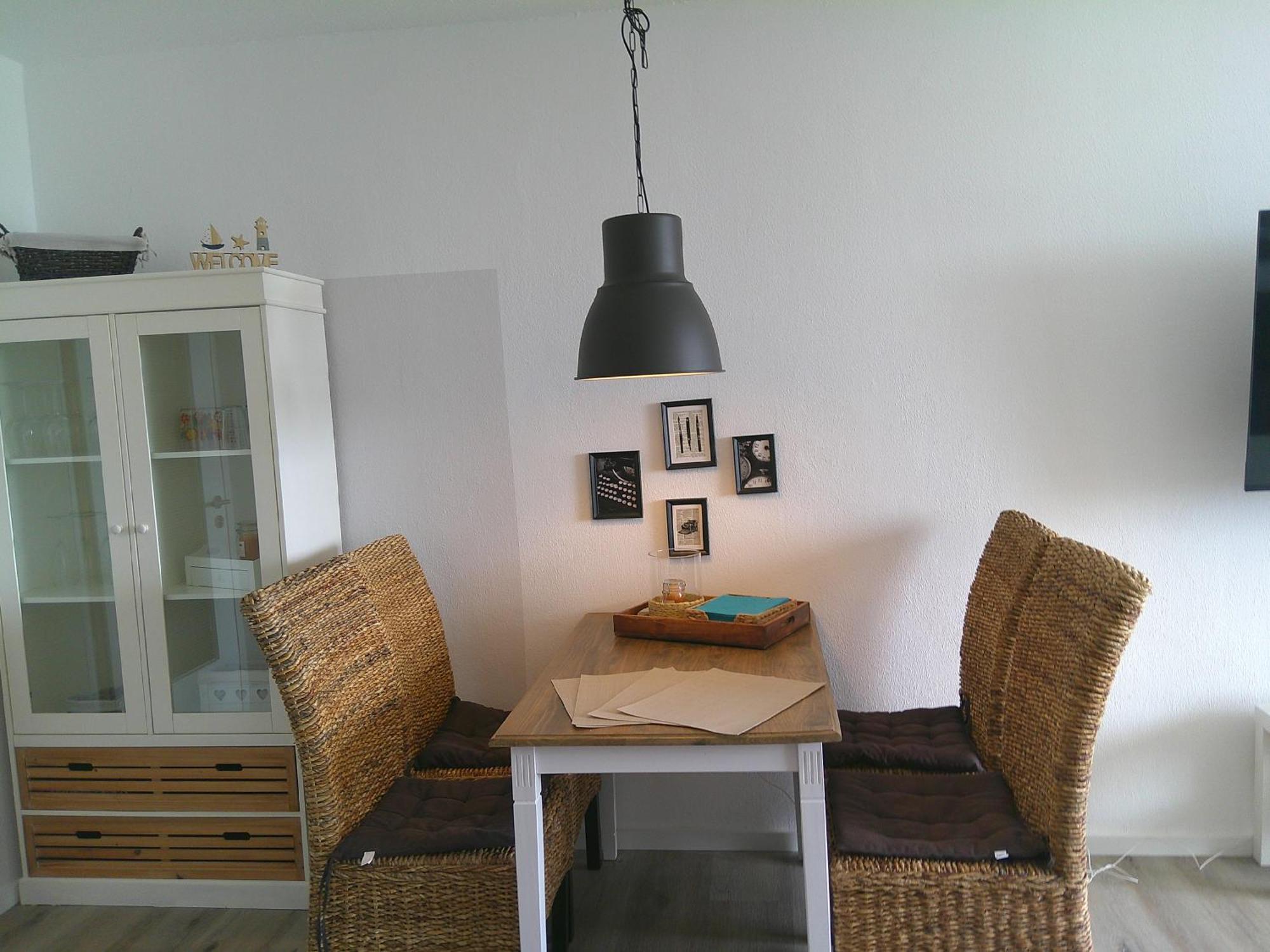 Apartment Fuerstenhof 325 Grömitz