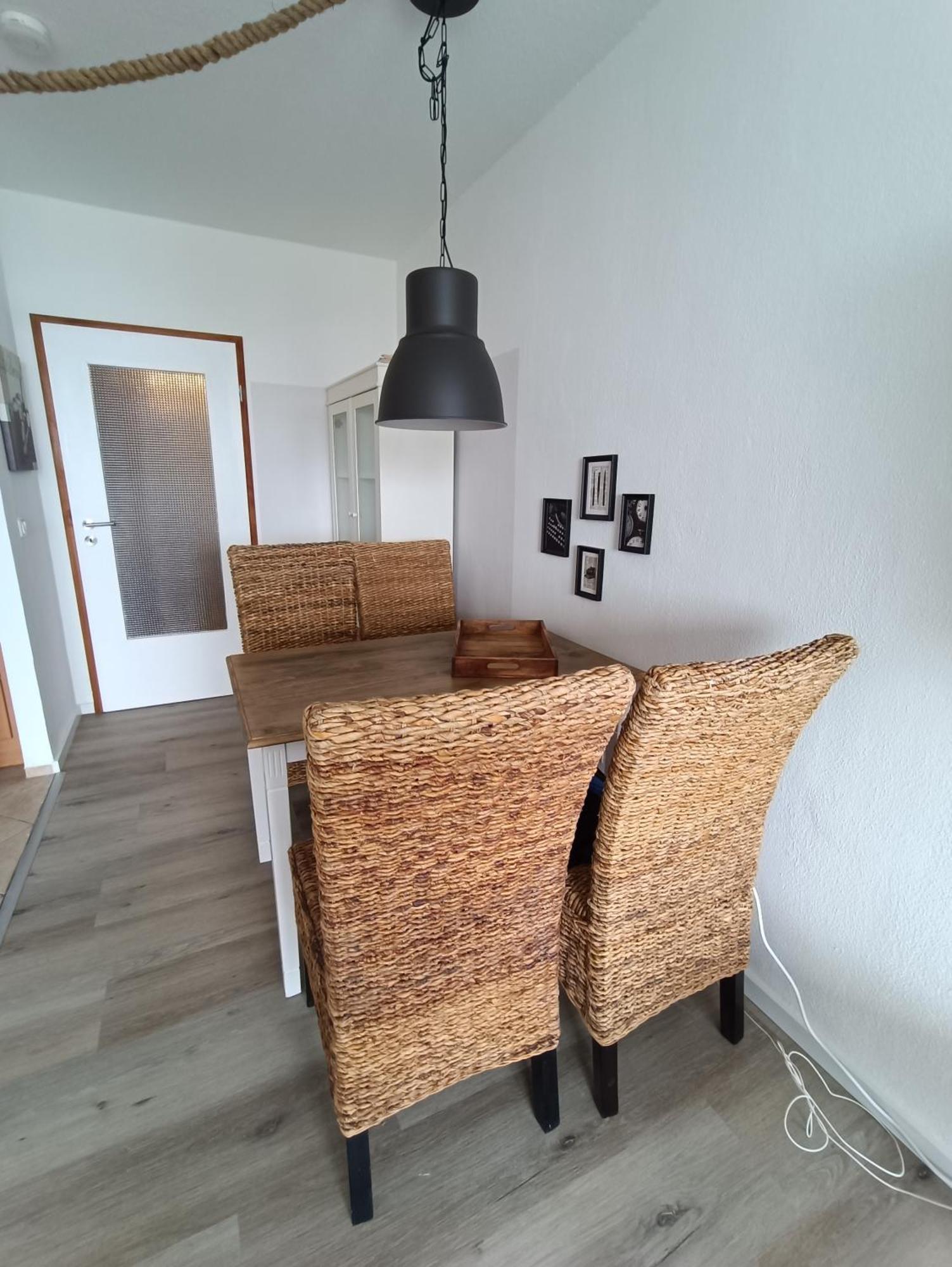Fuerstenhof 325 Apartment Grömitz